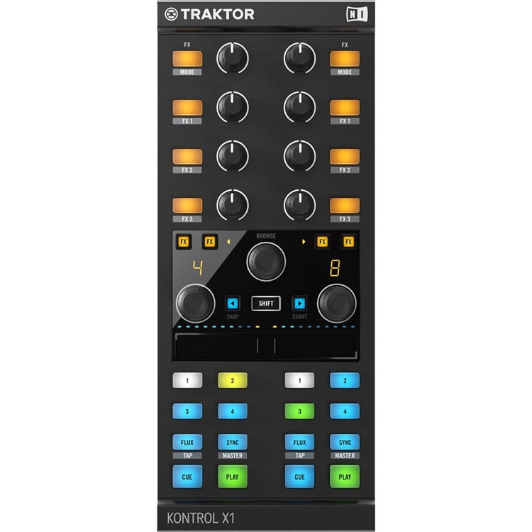 Native Instruments Komplete Kontrol S88 MK2 Smart Keyboard