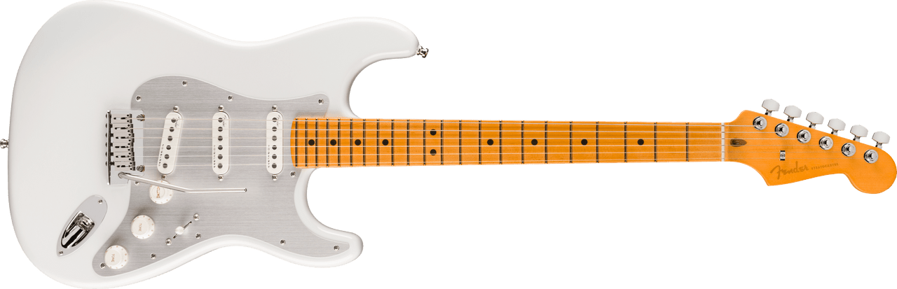 Fender American Ultra II Stratocaster, Maple Fingerboard