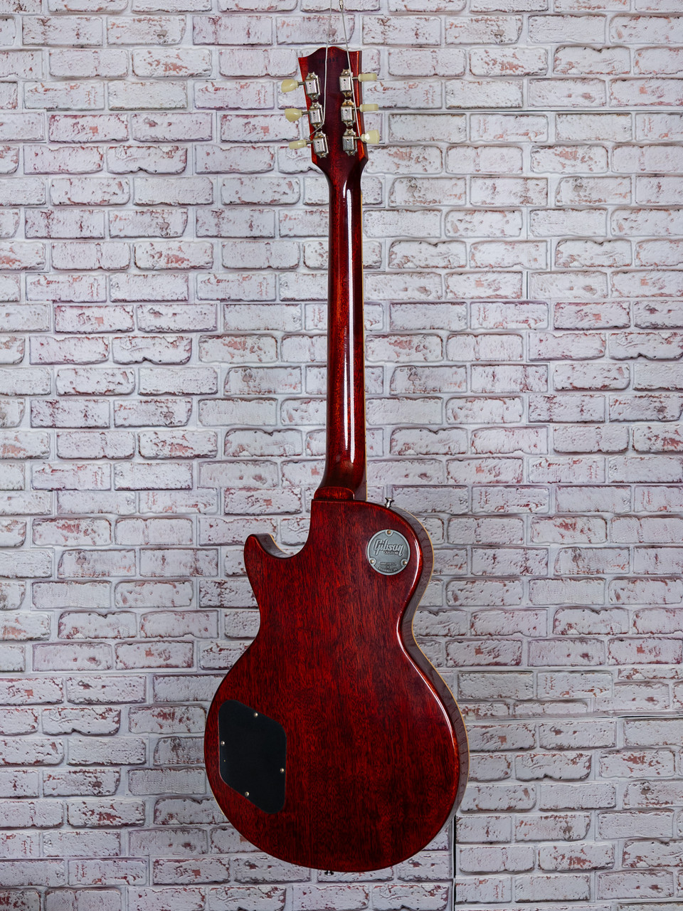 Gibson Murphy Lab 1959 Les Paul Standard (Sunrise Tea Burst