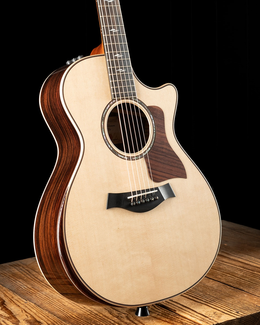 ギター Taylor 812ce DLX V-Class Taylor Guitars ( テイラー ) 812ce 12-Fret DLX V-Class 送料無料