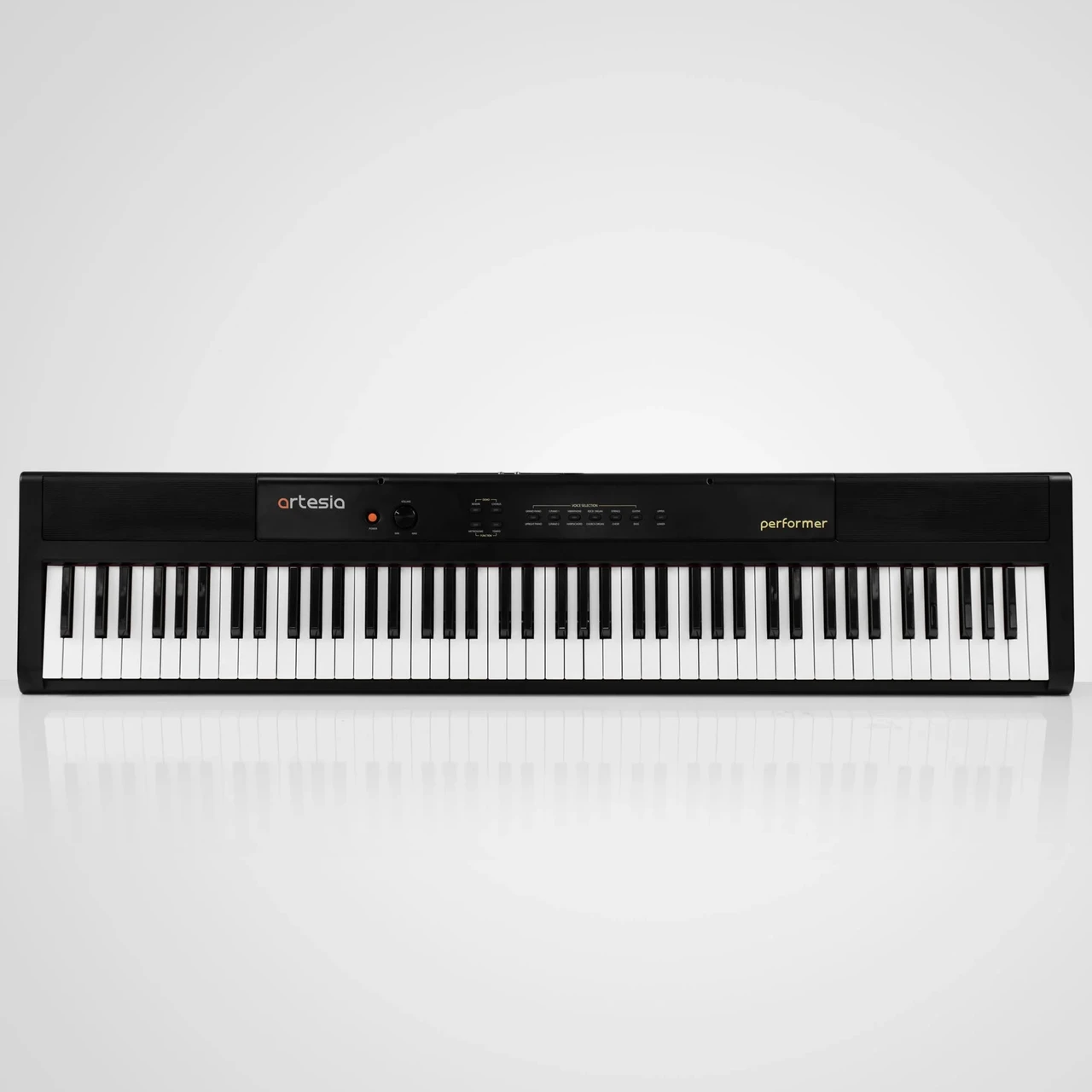 Yamaha PSR-E283 61-Note Portable Beginner Keyboard - On Sale at 