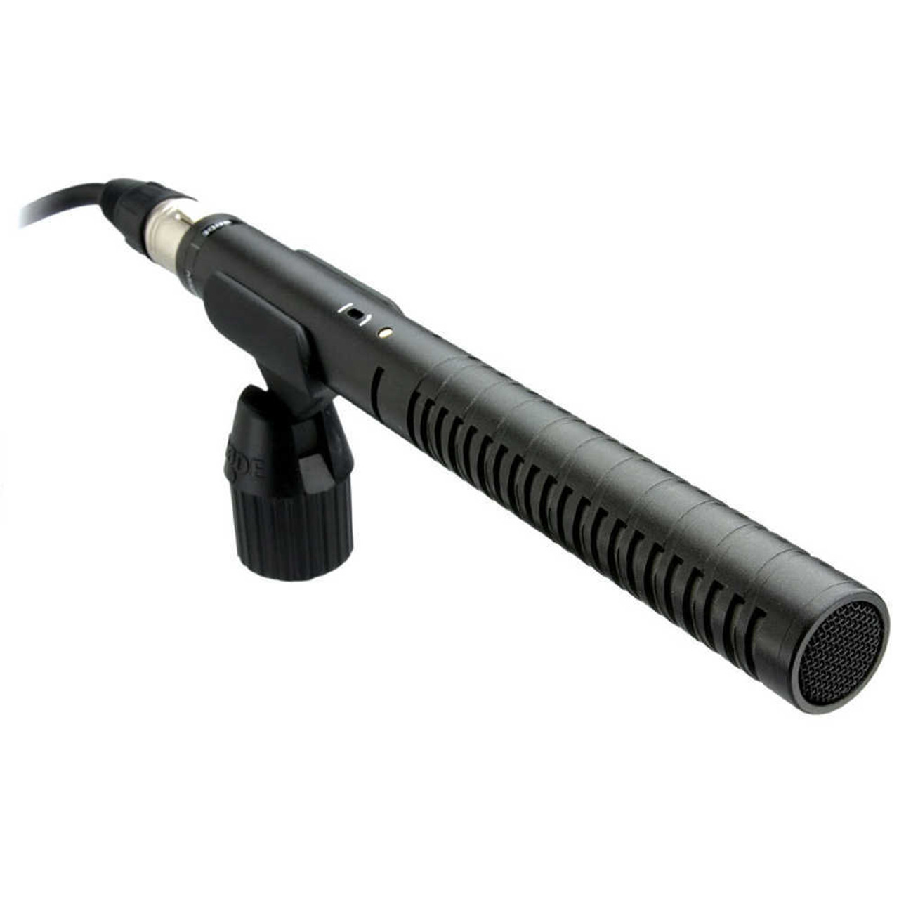 Rode NTG2 Multi Powered Condenser Video Shotgun Microphone On Sale at