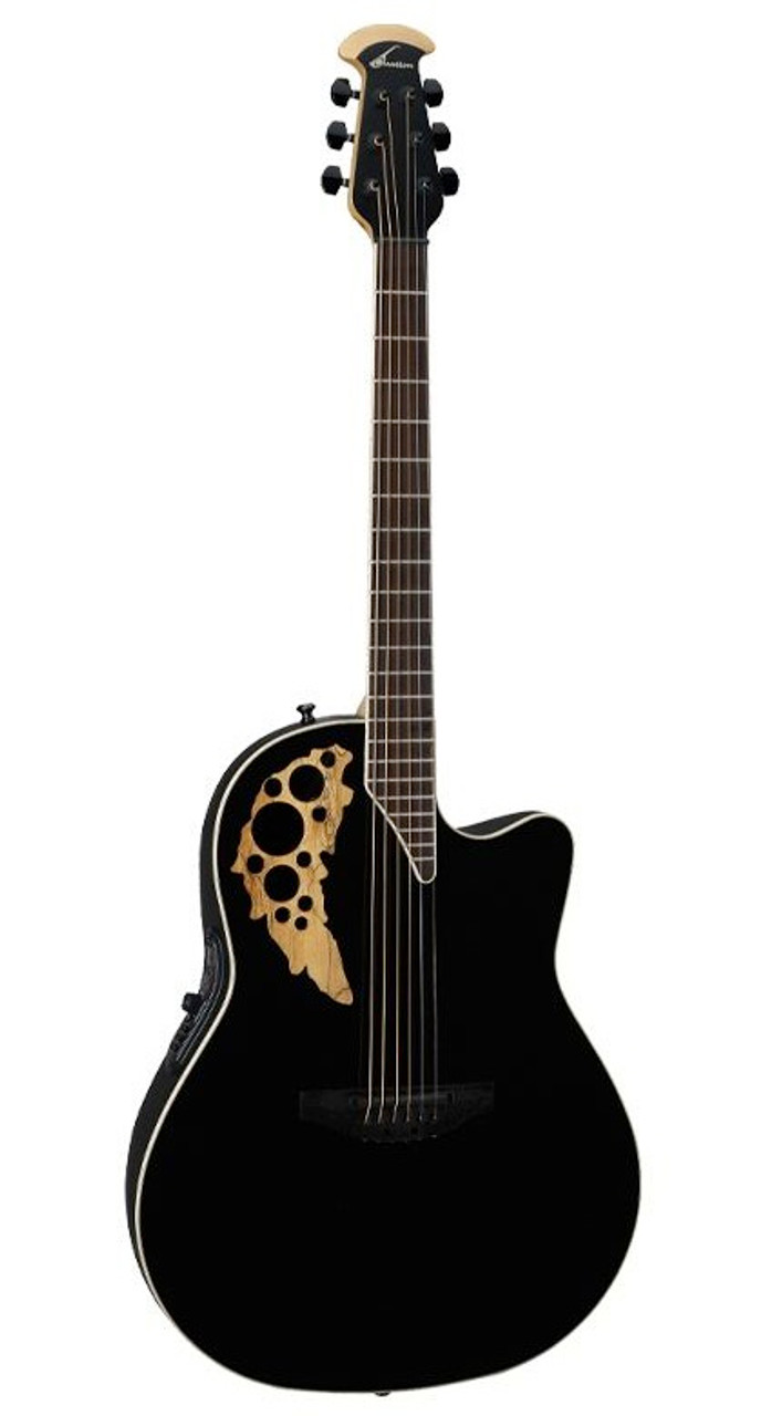 Shop online for OVATION 1778TX ACOUSTIC/ELECTRIC GUITAR in