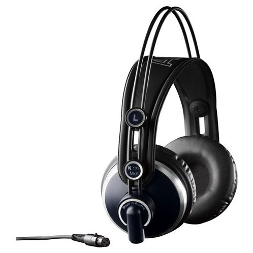 Shop online for AKG K171 MKII Closed Studio Headphones in Australia.  RECORDING \u0026 STUDIO/HEADPHONES Musical Instruments