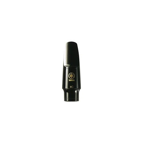 Shop online for Yamaha AS4C Alto Sax Mouthpiece (AS4C) in Australia