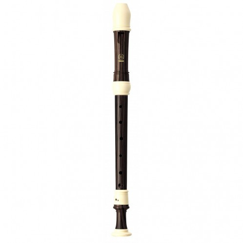 Shop online for Yamaha YRA314BIII Treble Recorder (YRA314BIII) in