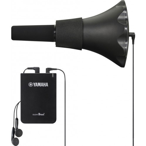 Shop online for Yamaha SB5X Silent Brass for Trombone (SB-5X) in