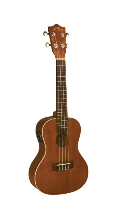 Shop online for Lanikai Lanikai LU21CEKS Concert Ukulele w/pickup in