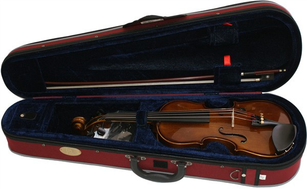 Shop online for STENTOR 2 4/4 STUDENT VIOLIN (FULL-SIZE) in