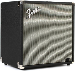 Fender Rumble 100 Bass Amplifier Combo