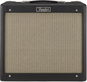 Fender Blues Junior IV