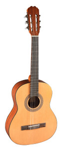 Admira Alba 1/2 Size student guitar Admira Alba 1/2 Size student guitar