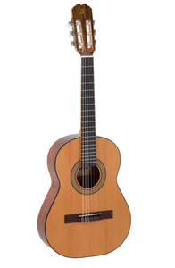 Admira Sevilla Classical Guitar On Sale At Guitar World Australia