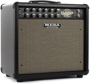 MESA BOOGIE RECTOVERB 25 1X12 COMBO AMPLIFIER