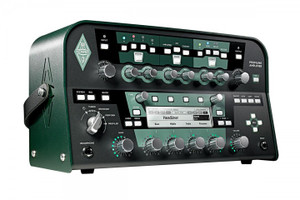 Kemper Profiler Power Head - On sale at Guitar World Australia