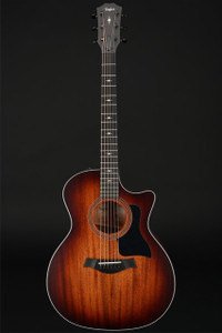Taylor 324ce