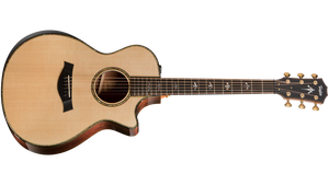 Taylor 912ce