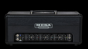Mesa Boogie Triple Crown Head - TC50