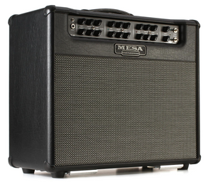 Mesa Boogie Triple Crown TC-50 - 1x12" 50-watt Tube Combo