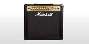 Marshall MG50GFX 50-watt 1x12" Combo Amp Marshall MG50GFX 50-watt 1x12" Combo Amp