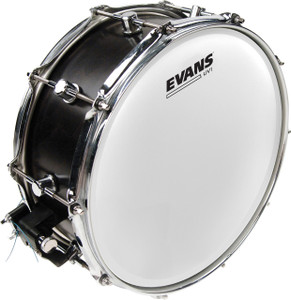 Evans UV1 Coated Snare/Tom Batter, 14 Inch