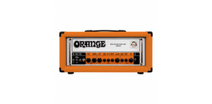 Orange Rockerverb 100H MKIII Guitar Valve Head