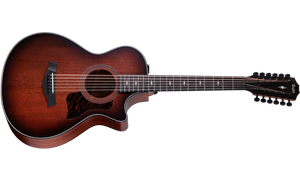 Taylor 362ce 12 String Guitar