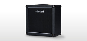 Marshall SC112 Studio Classic 70-watt 1x12" Extension Cabinet Marshall SC112 Studio Classic 70-watt 1x12" Extension Cabinet