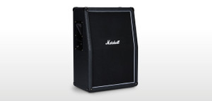 Marshall SC212 Studio Classic 140-watt 2x12" Vertical Extension Cabinet Marshall SC212 Studio Classic 140-watt 2x12" Vertical Extension Cabinet