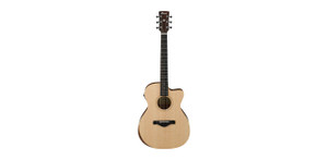Ibanez AC150CE OPN Acoustic Electric Guitar