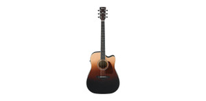 Ibanez AW80CE BLG Acoustic Electric Guitar