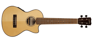 CORDOBA 22T-CE S/T TENOR A/E C/WAY UKE SP/RW GLOSS W/BAG