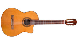 CORDOBA C5-CET S/T THINLINE CLASSIC A/E C/WAY CD/MH