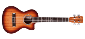 CORDOBA 15TM-CE TENOR C/WAY A/E UKE MH - EDGEBURST