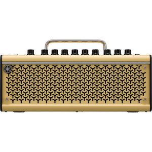 Yamaha THR10II desktop guitar amplifier, front view