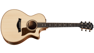 Taylor 712ce V-Class - Natural