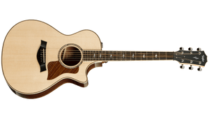Taylor 812ce V-Class - Natural