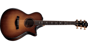 Taylor Builder's Edition 912ce WHB