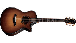 Taylor Builder's Edition 912ce WHB