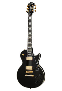 les paul custom black beauty for sale