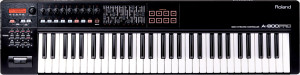 Roland A800PRO - MIDI Keyboard Controller