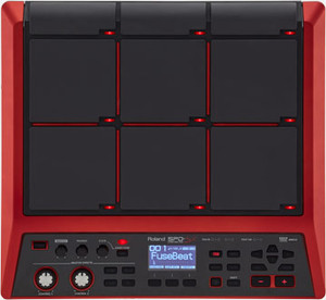 Roland SPDSXSE - Sampling Pad Roland SPDSXSE - Sampling Pad