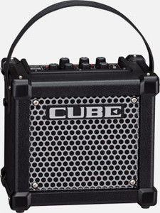 Roland MCUBEGXW - Micro Cube Guitar Amplifier