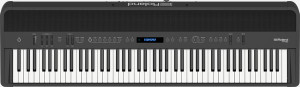 Roland FP90BKS - Digital Piano BK Kit
