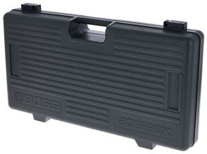 BOSS BCB90X - Boss Carry Case Guitar World Qld Ph 07 55962588