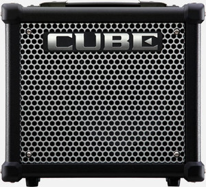 Roland CUBE10GX - Guitar Amplifier