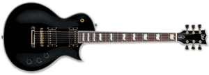 ESP LTD Eclipse EC-256 - Black