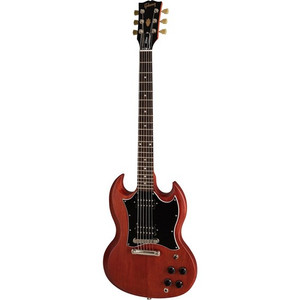 2007 gibson sg classic