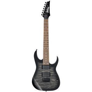 Ibanez GRG7221QA 7 String Electric Guitar