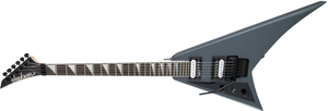 Jackson JS Series Rhoads JS32 LH, Amaranth Fingerboard, Satin Gray